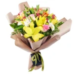 Букет Колибри