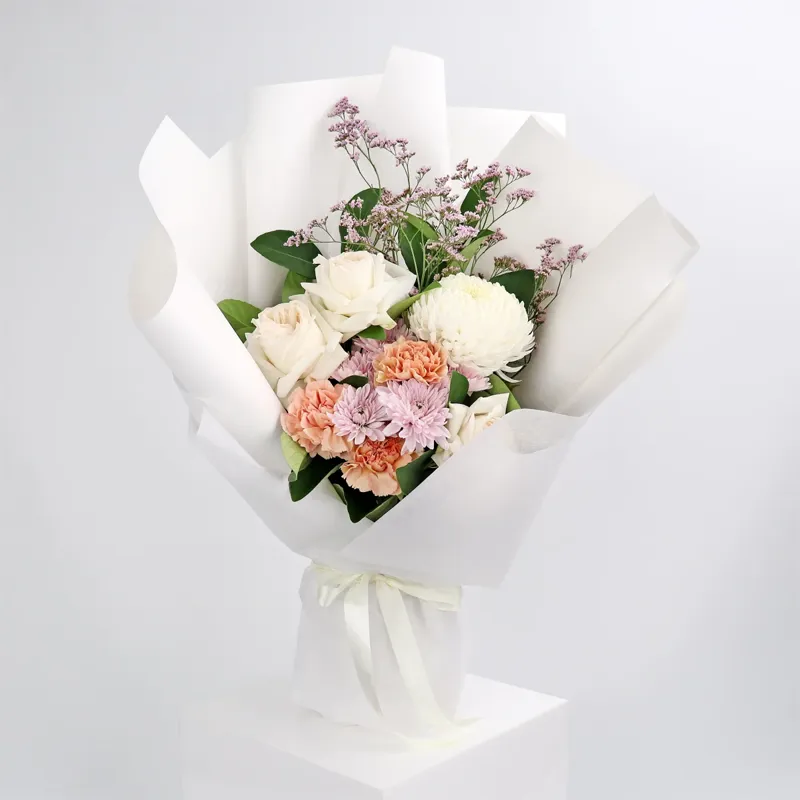 Букет Три желания