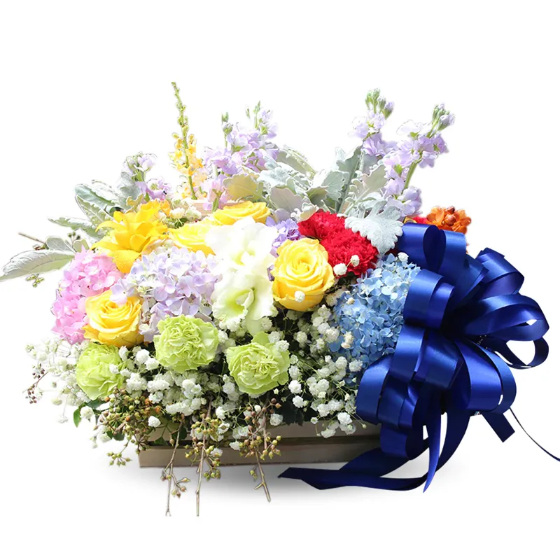 Композиция Тысяча поцелуев