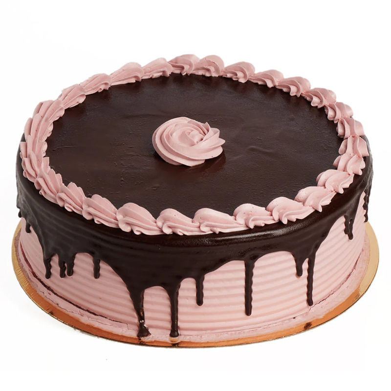 Торт Малина